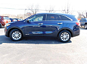 Thumbnail image of 2017 Kia Sorento at Gary Mathews Motors