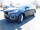 Thumbnail image of 2017 Kia Sorento at Gary Mathews Motors
