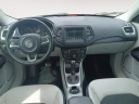 2018 Jeep Compass Altitude at LaFontaine Chrysler Dodge Jeep Ram of Walled Lake