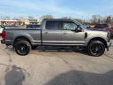 Thumbnail image of 2021 Ford F-350 Super Duty at Sugar Loaf Ford USED