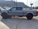 Thumbnail image of 2021 Ford F-350 Super Duty at Sugar Loaf Ford USED
