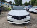 Thumbnail image of 2018 Acura TLX at Mj's Auto Sales