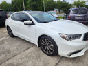 Thumbnail image of 2018 Acura TLX at Mj's Auto Sales