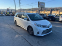 Thumbnail image of 2020 Toyota Sienna at THORPE AUTOMOTIVE