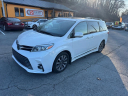 Thumbnail image of 2020 Toyota Sienna at THORPE AUTOMOTIVE