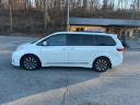 Thumbnail image of 2020 Toyota Sienna at THORPE AUTOMOTIVE