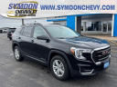 Thumbnail image of 2023 GMC Terrain at Symdon Motors Inc.