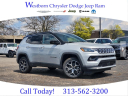 Thumbnail image of 2025 Jeep Compass at Westborn Chrysler-Jeep