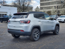 Thumbnail image of 2025 Jeep Compass at Westborn Chrysler-Jeep