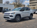 Thumbnail image of 2025 Jeep Compass at Westborn Chrysler-Jeep