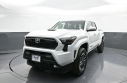 2025 Toyota Tacoma TRD Sport at Plaza Honda
