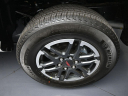 Thumbnail image of 2025 Toyota Tacoma at Plaza Honda