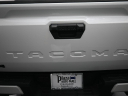 Thumbnail image of 2025 Toyota Tacoma at Plaza Honda