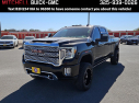 Thumbnail image of 2021 GMC Sierra 2500HD at Mitchell Buick GMC