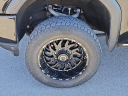 Thumbnail image of 2021 GMC Sierra 2500HD at Mitchell Buick GMC