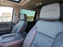 Thumbnail image of 2021 GMC Sierra 2500HD at Mitchell Buick GMC