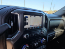 Thumbnail image of 2021 GMC Sierra 2500HD at Mitchell Buick GMC