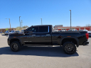 Thumbnail image of 2021 GMC Sierra 2500HD at Mitchell Buick GMC