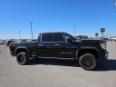 Thumbnail image of 2021 GMC Sierra 2500HD at Mitchell Buick GMC