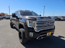 Thumbnail image of 2021 GMC Sierra 2500HD at Mitchell Buick GMC