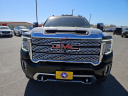 Thumbnail image of 2021 GMC Sierra 2500HD at Mitchell Buick GMC