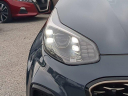 Thumbnail image of 2021 Kia Sportage at Wesley Chapel Nissan