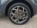 Thumbnail image of 2021 Kia Sportage at Wesley Chapel Nissan