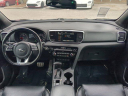 Thumbnail image of 2021 Kia Sportage at Wesley Chapel Nissan