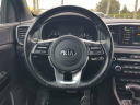 Thumbnail image of 2021 Kia Sportage at Wesley Chapel Nissan