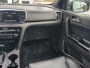 Thumbnail image of 2021 Kia Sportage at Wesley Chapel Nissan