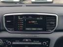 Thumbnail image of 2021 Kia Sportage at Wesley Chapel Nissan