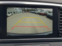 Thumbnail image of 2021 Kia Sportage at Wesley Chapel Nissan