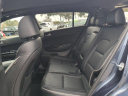 Thumbnail image of 2021 Kia Sportage at Wesley Chapel Nissan