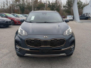 Thumbnail image of 2021 Kia Sportage at Wesley Chapel Nissan