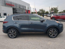 Thumbnail image of 2021 Kia Sportage at Wesley Chapel Nissan