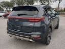 Thumbnail image of 2021 Kia Sportage at Wesley Chapel Nissan