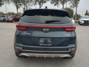 2021 Kia Sportage SX Turbo at Wesley Chapel Nissan