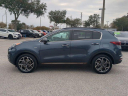 Thumbnail image of 2021 Kia Sportage at Wesley Chapel Nissan