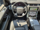 2021 Land Rover Range Rover P400 HSE Westminster Edition at Piazza Jaguar Land Rover Willow Grove