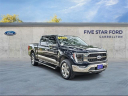 Thumbnail image of 2023 Ford F-150 at Sam Pack's Five Star Ford
