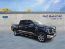 Thumbnail image of 2023 Ford F-150 at Sam Pack's Five Star Ford