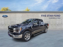 Thumbnail image of 2023 Ford F-150 at Sam Pack's Five Star Ford