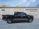 Thumbnail image of 2023 Ford F-150 at Sam Pack's Five Star Ford