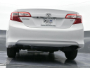 Thumbnail image of 2014 Toyota Camry at Plaza Honda