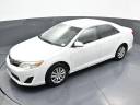 Thumbnail image of 2014 Toyota Camry at Plaza Honda