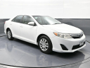 Thumbnail image of 2014 Toyota Camry at Plaza Honda