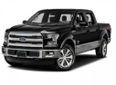2016 Ford F-150 King Ranch at Mel Hambelton Ford