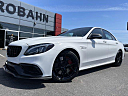 Thumbnail image of 2017 Mercedes-Benz C-Class at EurobahnBmwMiniMercedesBenz of Greensboro, NC