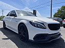 Thumbnail image of 2017 Mercedes-Benz C-Class at EurobahnBmwMiniMercedesBenz of Greensboro, NC
