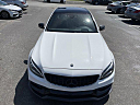 2017 Mercedes-Benz C-Class AMG C 63 at EurobahnBmwMiniMercedesBenz of Greensboro, NC